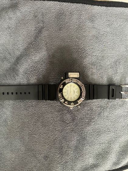  นาฬิกาข้อมือ นำเข้าญี่ปุ่น Xonix Super-ELD รูปที่ 4