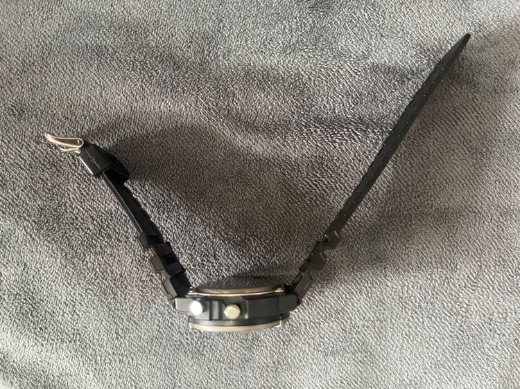  นาฬิกาข้อมือ นำเข้าญี่ปุ่น Xonix Super-ELD รูปที่ 9