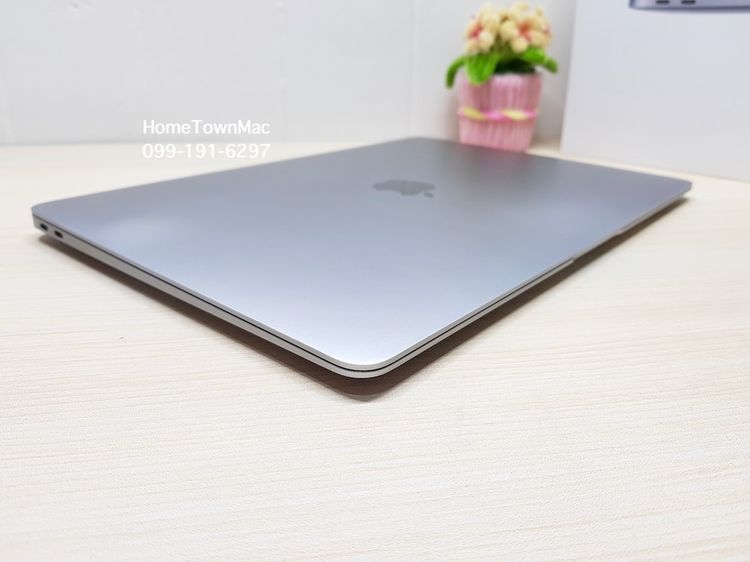 MacbookAir (Retina 13-inch, 2020) i3 1.1Ghz SSD 256Gb Ram 8Gb สี Space Gray น่าใช้งาน รูปที่ 4