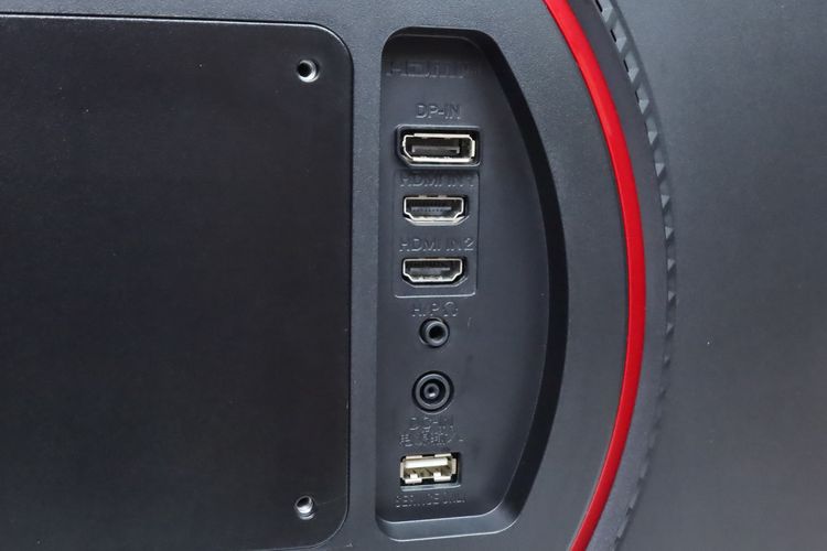 จอ 24” 144Hz Full HD IPS LG ULTRAGEAR 24GN600-B - ID26020211  รูปที่ 14