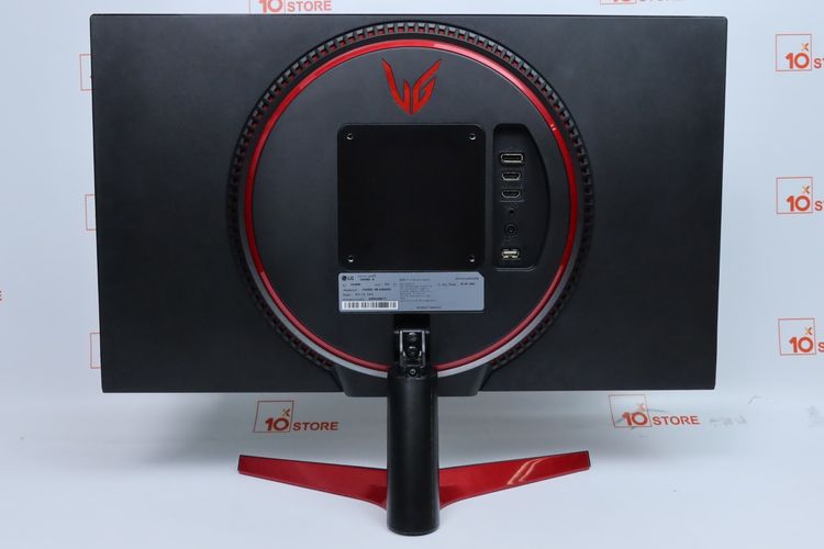 จอ 24” 144Hz Full HD IPS LG ULTRAGEAR 24GN600-B - ID26020211  รูปที่ 12