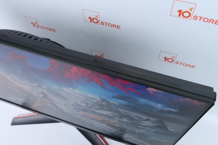 จอ 24” 144Hz Full HD IPS LG ULTRAGEAR 24GN600-B - ID26020211  รูปที่ 3