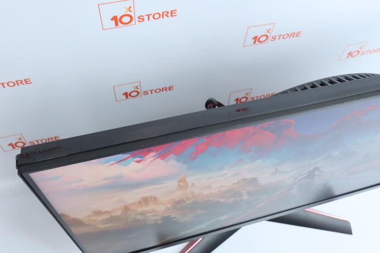 จอ 24” 144Hz Full HD IPS LG ULTRAGEAR 24GN600-B - ID26020211  รูปที่ 4