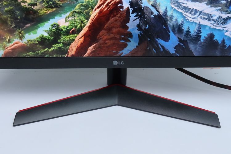 จอ 24” 144Hz Full HD IPS LG ULTRAGEAR 24GN600-B - ID26020211  รูปที่ 2