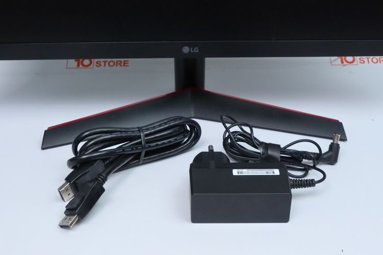 จอ 24” 144Hz Full HD IPS LG ULTRAGEAR 24GN600-B - ID26020211  รูปที่ 16