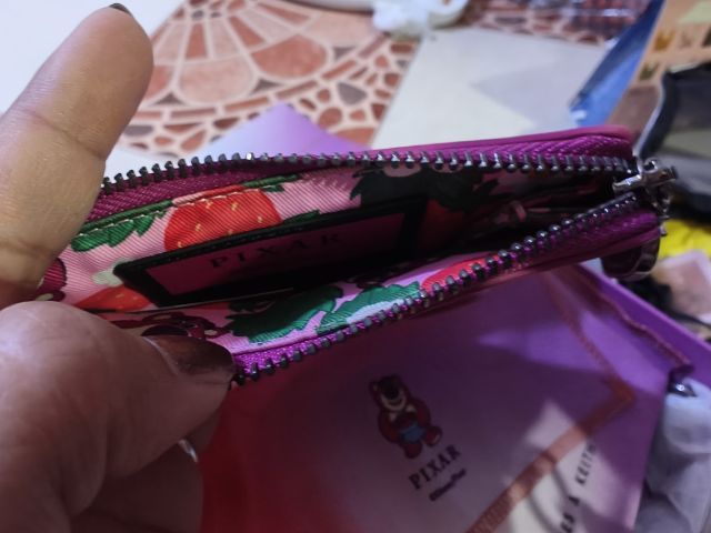 กระเป๋าใส่การ์ด รูปที่ 2