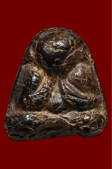 พระปิดตาหลวงพ่อแก้ววัดเคลือวัลย์