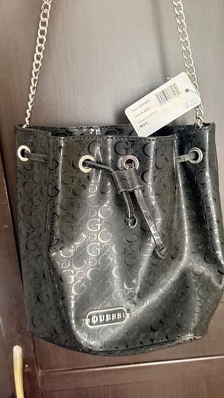 กระเป๋า Guessของแท้ รูปที่ 9