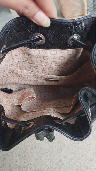 กระเป๋า Guessของแท้ รูปที่ 6