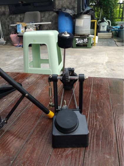 กลองไฟฟ้า รูปที่ 4