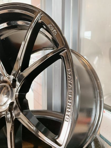 ล้อแม็ก NAYA KOYA 20 นิ้ว รูปที่ 3