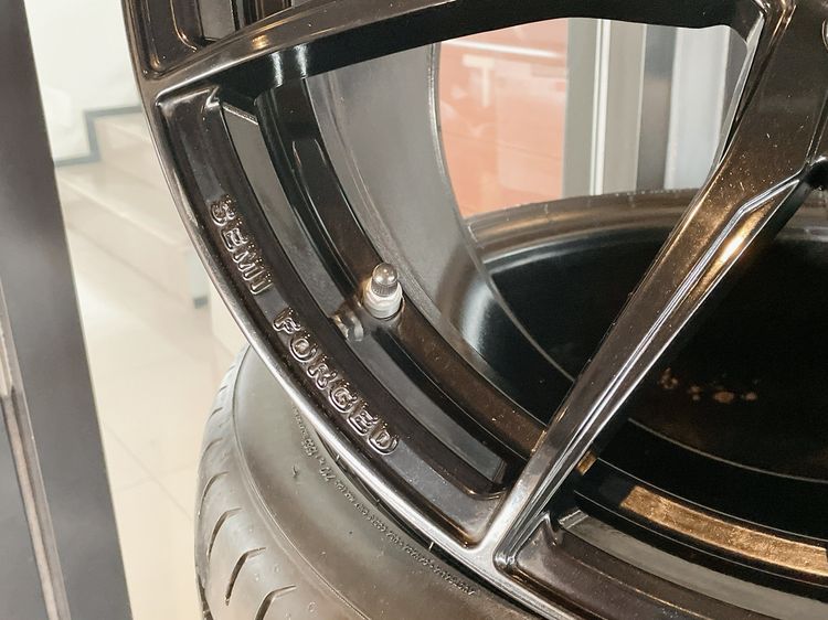 ล้อแม็ก NAYA KOYA 20 นิ้ว รูปที่ 9