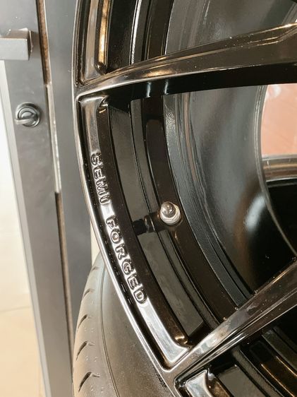 ล้อแม็ก NAYA KOYA 20 นิ้ว รูปที่ 4