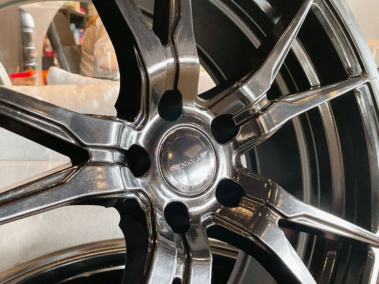 ล้อแม็ก NAYA KOYA 20 นิ้ว รูปที่ 11