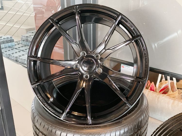 ล้อแม็ก NAYA KOYA 20 นิ้ว รูปที่ 7