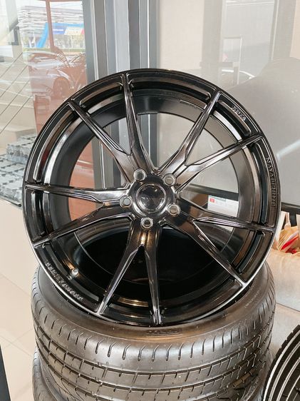 ล้อแม็ก NAYA KOYA 20 นิ้ว รูปที่ 2