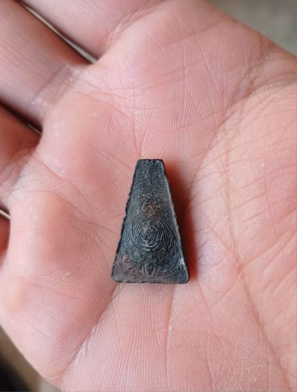 พระผง สุพรรณ รูปที่ 2