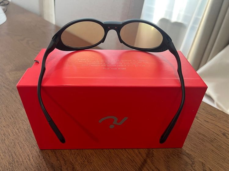 แว่นตา RIDAR FEVER R032 รูปที่ 4