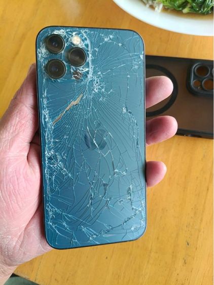 ไอโฟน 12 pro รูปที่ 2