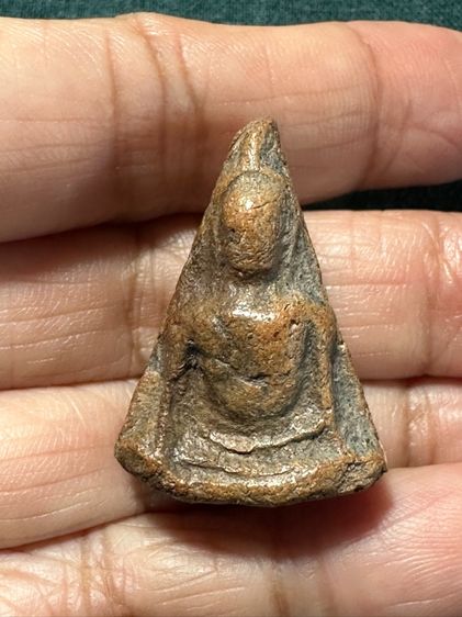 ชุดพระเนื้อดิน องค์ละ800 พร้อมจัดส่ง  รูปที่ 13