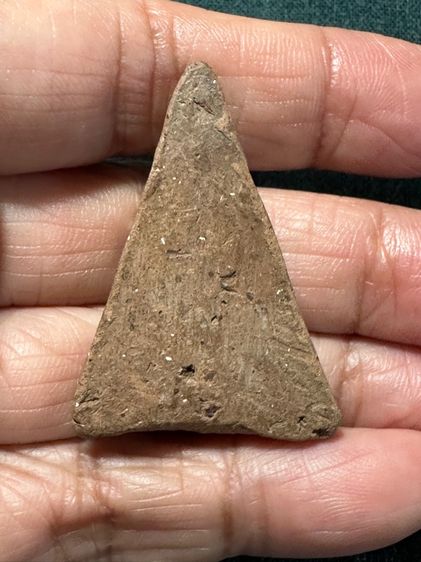 ชุดพระเนื้อดิน องค์ละ800 พร้อมจัดส่ง  รูปที่ 8