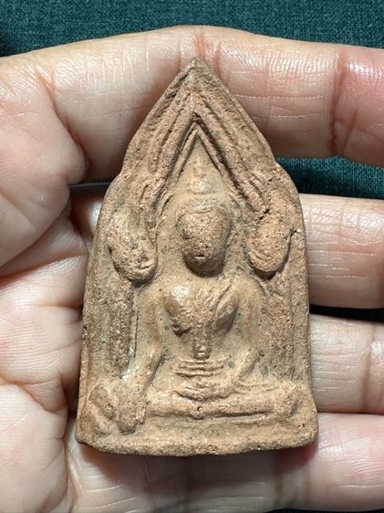 ชุดพระเนื้อดิน องค์ละ800 พร้อมจัดส่ง  รูปที่ 5