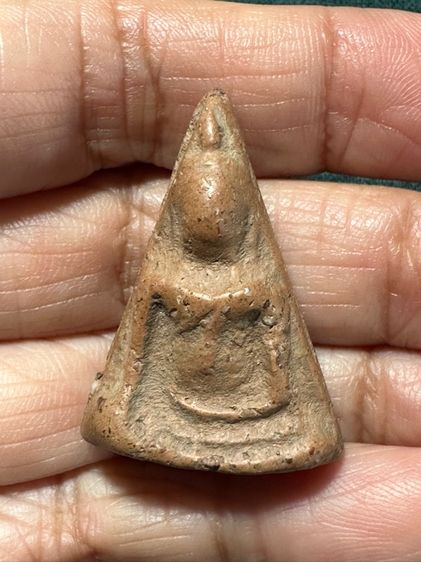 ชุดพระเนื้อดิน องค์ละ800 พร้อมจัดส่ง  รูปที่ 9