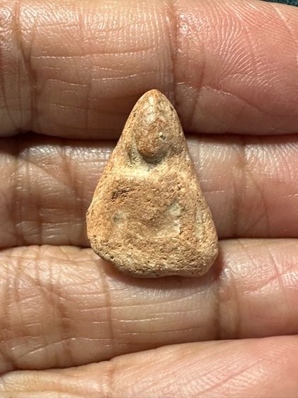 ชุดพระเนื้อดิน องค์ละ800 พร้อมจัดส่ง  รูปที่ 17