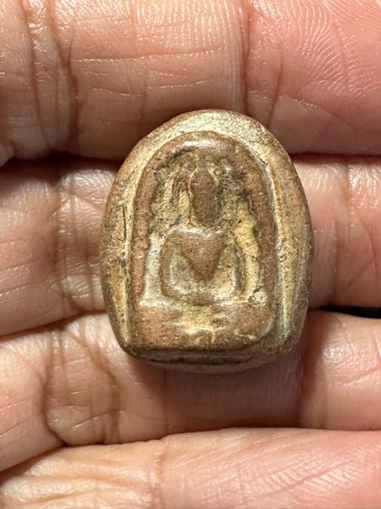 ชุดพระเนื้อดิน องค์ละ800 พร้อมจัดส่ง  รูปที่ 15