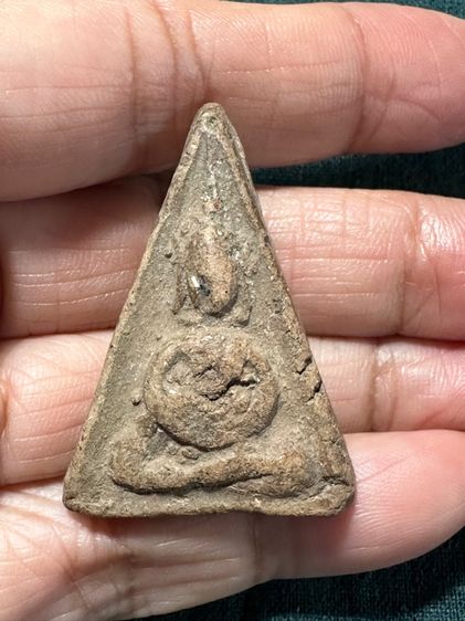 ชุดพระเนื้อดิน องค์ละ800 พร้อมจัดส่ง  รูปที่ 7