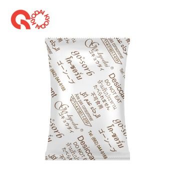 ซองกันชื้น Silica Gel