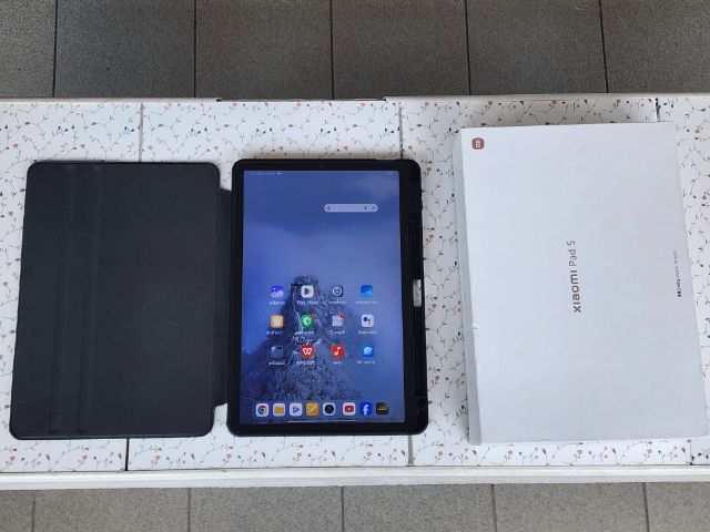 Xiaomi pad 5  256 Mb รูปที่ 2