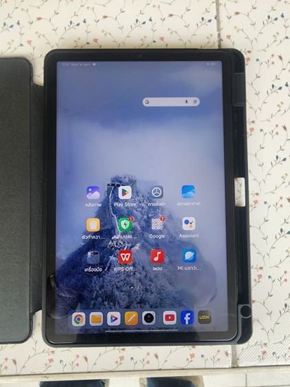 256 GB Xiaomi pad 5  256 Mb