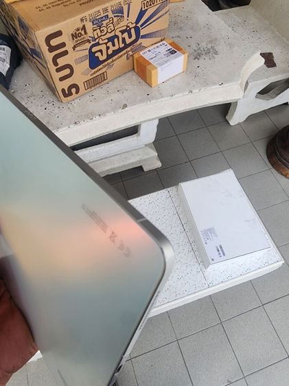 Xiaomi pad 5  256 Mb รูปที่ 11