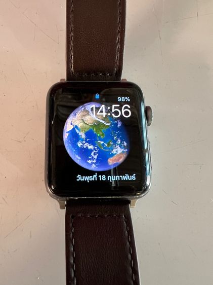 Apple Watch Series 3 รูปที่ 2