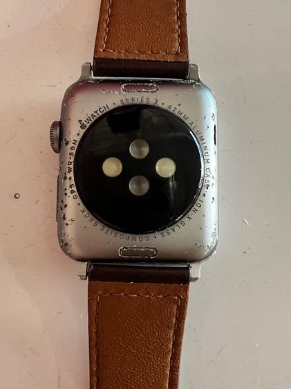 Apple Watch Series 3 รูปที่ 5