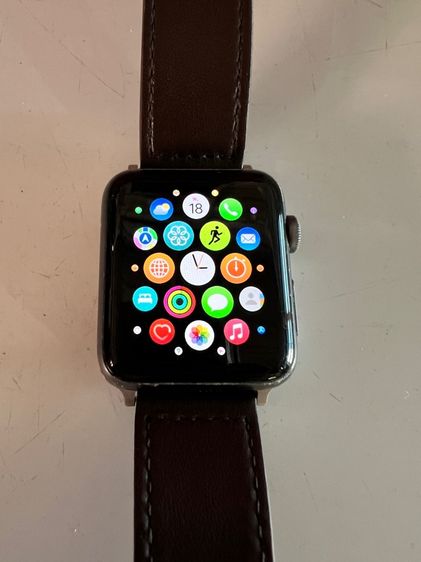 Apple Watch Series 3 รูปที่ 3
