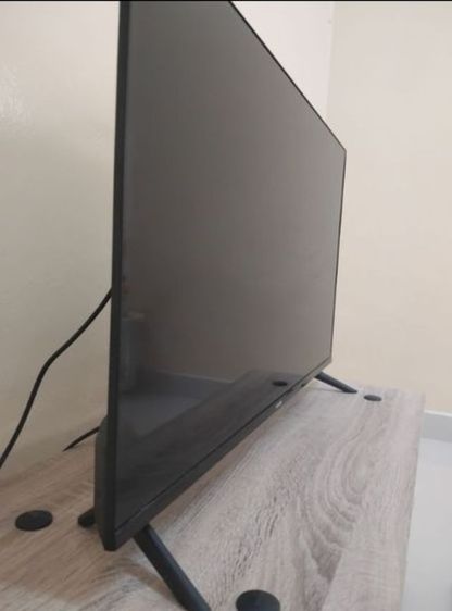 ขายด่วนtv androin TCL32"