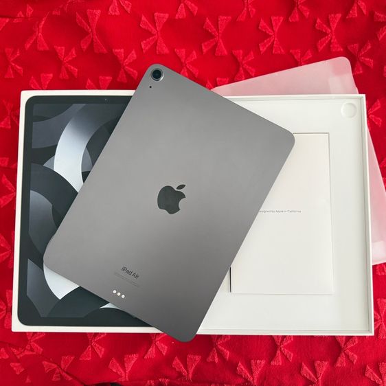 ipad Air 5 64g wifi รูปที่ 3