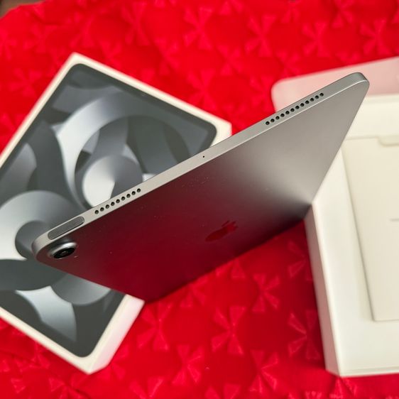 ipad Air 5 64g wifi รูปที่ 5