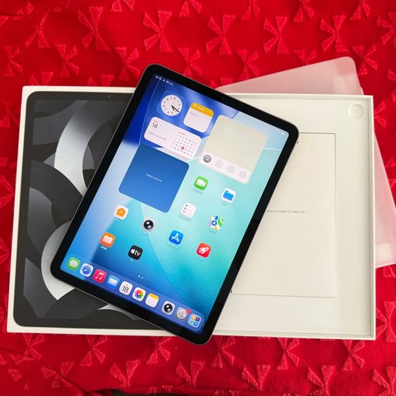 Apple 64 GB ipad Air 5 64g wifi