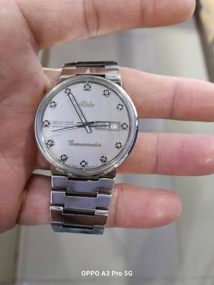 นาฬิกา รูปที่ 3