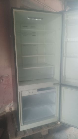 ขายตู้เย็น Hisense 15.1 คิว เย็นแต่ด้านล่าง ด้านบนไม่เย็น เจ้าของไม่อยากซ่อม ใครสนใจรับไปจัดการต่อครับ ติดต่อ 0800949989 รูปที่ 5