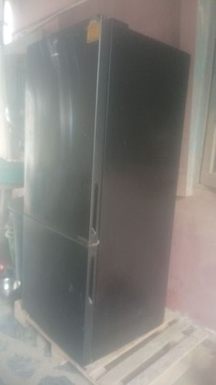 ขายตู้เย็น Hisense 15.1 คิว เย็นแต่ด้านล่าง ด้านบนไม่เย็น เจ้าของไม่อยากซ่อม ใครสนใจรับไปจัดการต่อครับ ติดต่อ 0800949989 รูปที่ 2