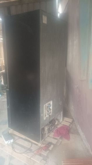 ขายตู้เย็น Hisense 15.1 คิว เย็นแต่ด้านล่าง ด้านบนไม่เย็น เจ้าของไม่อยากซ่อม ใครสนใจรับไปจัดการต่อครับ ติดต่อ 0800949989 รูปที่ 3