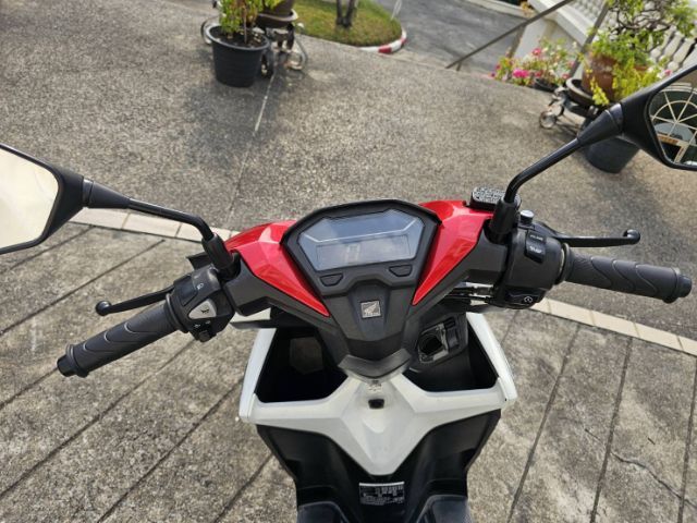 Honda Click i150 รูปที่ 9