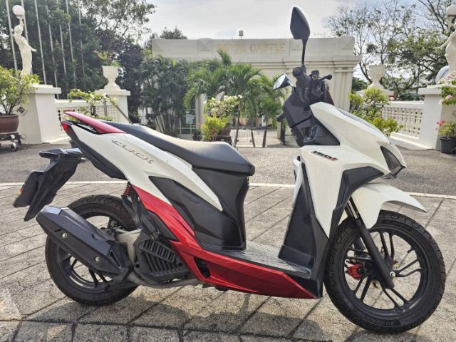 Honda Click i150 รูปที่ 2