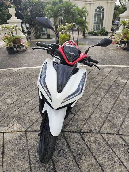 Honda Click i150 รูปที่ 5