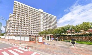 ขายและให้เช่า – Jomtien Beach Condo A1