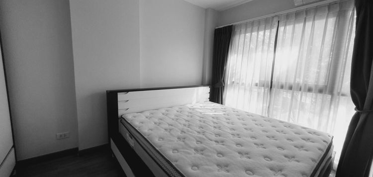 มีบางส่วน ขายด่วน คอนโด Summer Garden แจ้งวัฒนะ 29 ตร.ม. 1.65 ล้าน เจ้าของขายเอง พร้อมโอน ใกล้ MRT สีชมพู รูปที่ 2